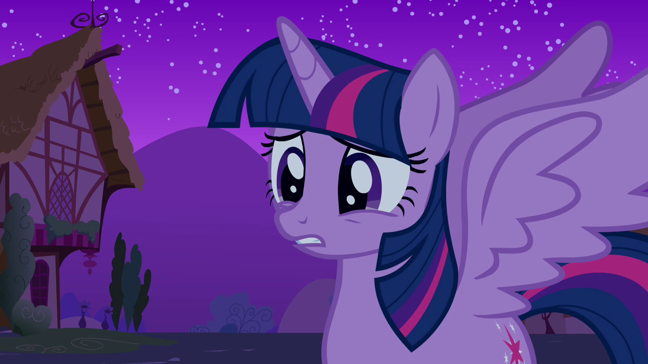 My Little Pony friendship is Magic the three Alicorn princesses Twilight